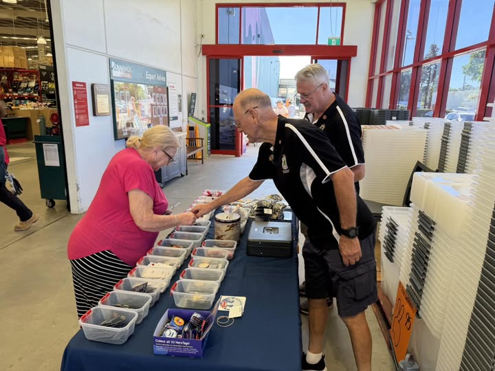North Gold Coast RSL Sub-Branch Inc